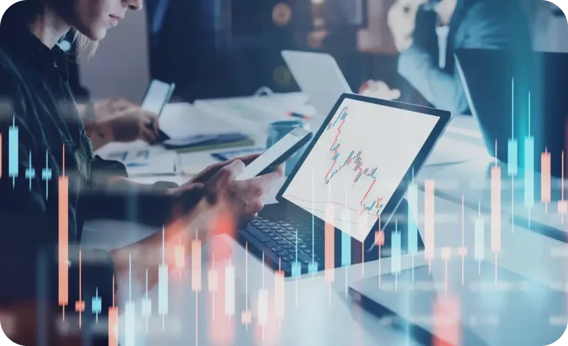 Futuro Seguro soluciones AI finanzas